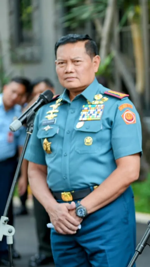 TNI Blak-blakan Soal Perintah Piting Panglima ke Pendemo Rempang