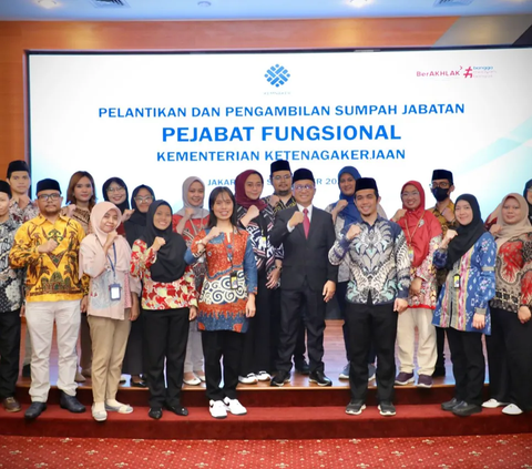 Wamenaker Harap Kerja Sama BPVP Padang dengan ITP Cetak Lulusan yang Siap Kerja
