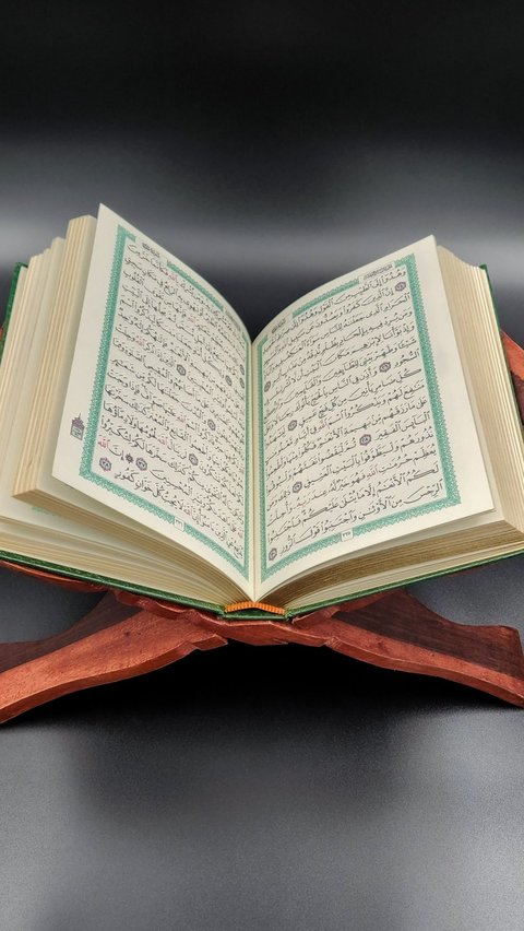 Surat Yasin Latin dan Keutamaannya, Perlu Diamalkan Umat Muslim