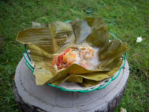 Perfect for Diet, Here's the Recipe for Low-Calorie Ayam Garang Asem