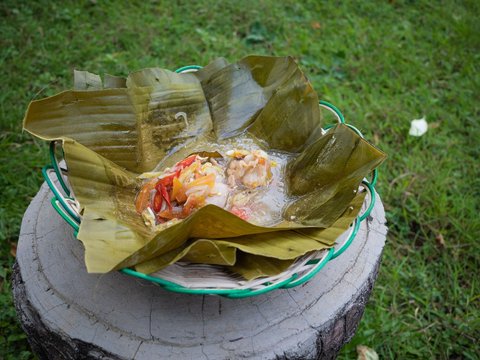 Perfect for Diet, Here's the Recipe for Low-Calorie Ayam Garang Asem