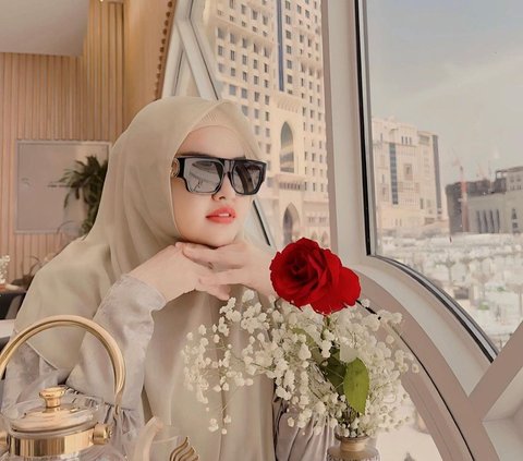 8 Portraits of Luxurious Style of Celebgram Nur Utami who is Suspected in Fredy Pratama's Network, Her Outfit is All Branded