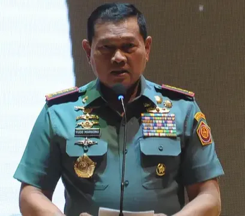 Panglima TNI Minta Maaf, Begini Penjelasan Ucapan 'Piting' Warga Rempang