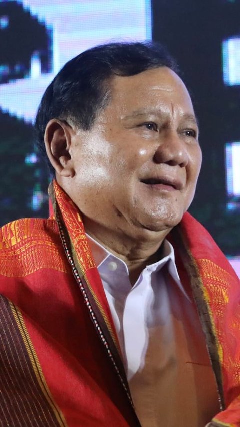 Survei LSI Denny JA: Prabowo Bacapres Paling Populer di Semua Ormas Islam<br>