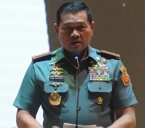 Panglima TNI Jamin Tak Ada Pengerahan Prajurit ke Pulau Rempang: Enggak Usah Takut