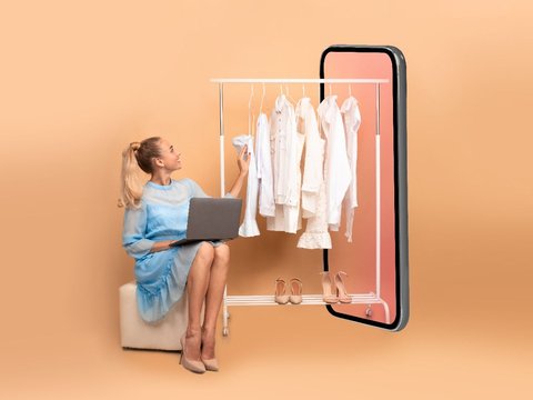 Tren Live Shopping Makin Digandrungi, E-commerce Mana yang Lebih Pikat Hati Pembeli?