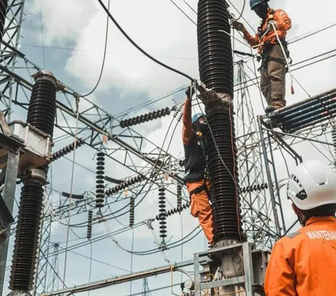 Kebutuhan Listrik Tinggi, SIG Gandeng PLN Gunakan Energi Baru dan Terbarukan