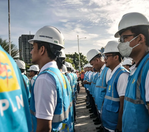 Kebutuhan Listrik Tinggi, SIG Gandeng PLN Gunakan Energi Baru dan Terbarukan