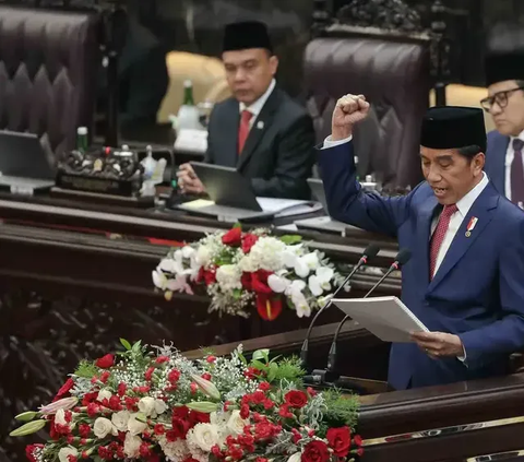 Fraksi Demokrat: Semoga Kenaikan Gaji PNS, TNI & Polri Bukan untuk Kepentingan Politik 2024