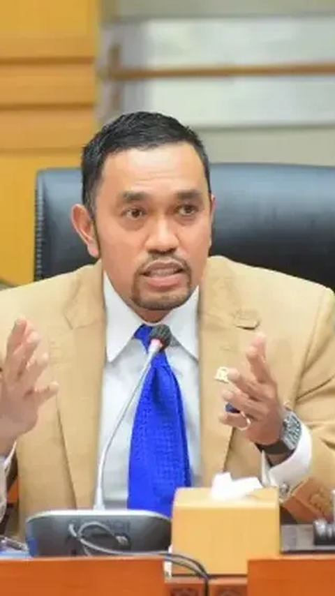 Anggota DPR Yakin Kejagung Kuat Iman, Tak Jadi Alat Politik di Pemilu 2024