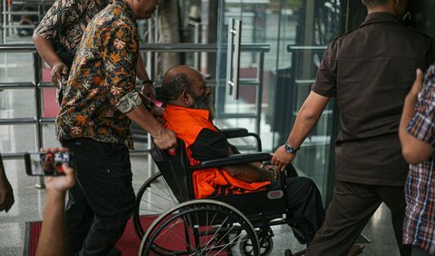 Dugaan aliran uang ke perusahaan yang bergerak di bidang penerbangan itu saat ini tengah didalami lebih lanjut oleh lembaga antikorupsi.<br>