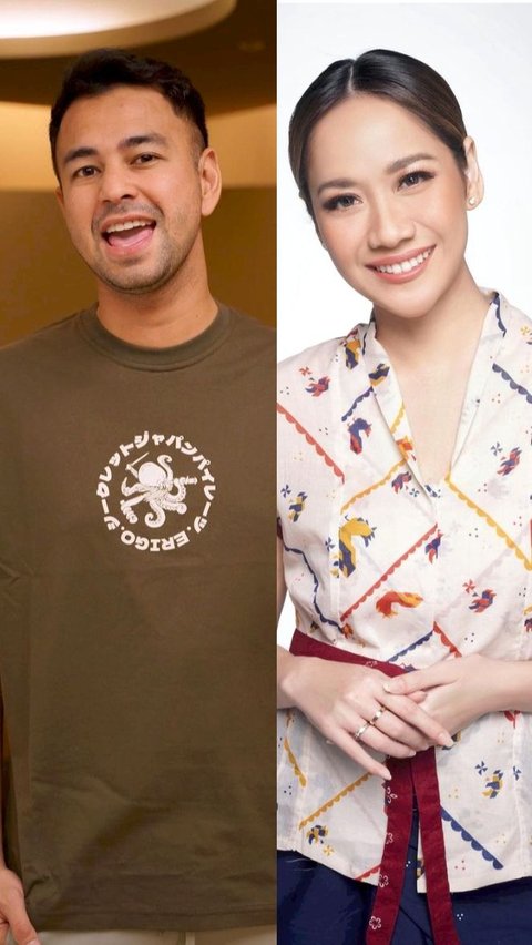 Revealed! Bunga Citra Lestari Admits Being Tempted by Raffi Ahmad When Young