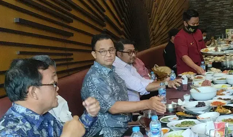 Oleh sebab itu, Anies menduga ada alat negara yang sengaja digunakan untuk mengintimidasi pihak-pihak yang membantu pencalonannya sebagai capres untuk Pilpres 2024.<br><br>