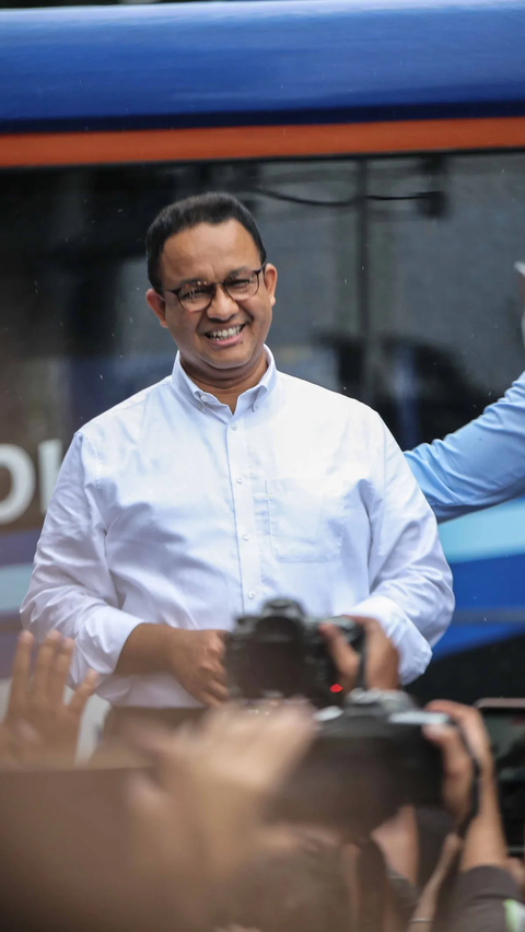 Anies Bicara Sumber Masalah Harga Beras Mahal dan Petani Tak Sejahtera: Mafia Pertanian Harus Diperangi Tuntas<br>