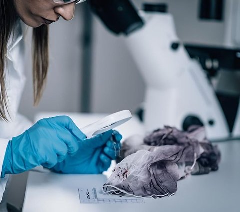 Kisah Nyata Dokter Forensik Dapat Temuan Mengejutkan Saat Tes DNA Jenglot, Berasal dari Manusia yang Gagal Belajar Ilmu Hitam?
