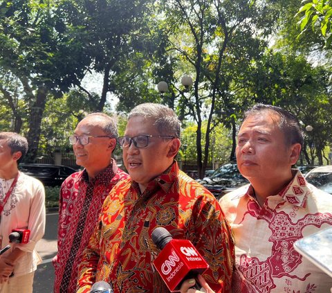 Teka-Teki Pertemuan SBY-Megawati Akhirnya Terjawab, Ini Jadwalnya