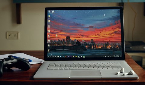 Dilanjutkannya, Axioo Hype series memiliki bentang layar berukuran 14 inch dengan resolusi ‘Full HD IPS’.