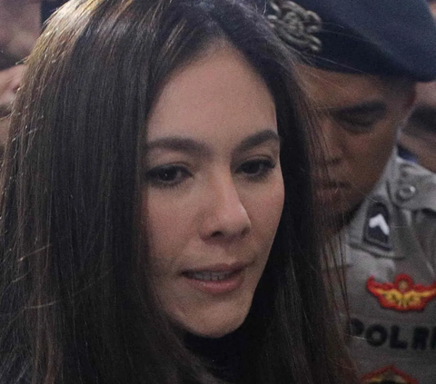 Malam Ini Polisi Kembali Periksa Wulan Guritno Terkait Video Promosikan Judi Online