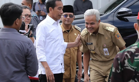 Menurut Ganjar, yang perlu dikuatkan tidak hanya KPK, melainkan juga Kejaksaan dan Kepolisian.<br>