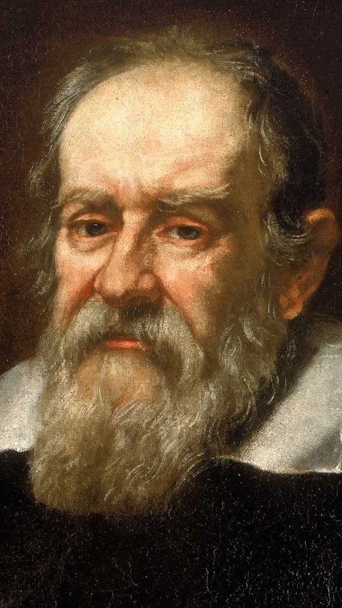 Galileo Galilei