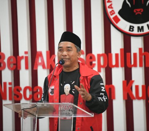 Gelar Kuliah Politik, BMI Minta Milenial dan Gen Z Waspada Radikalisme Jelang Pemilu 2024