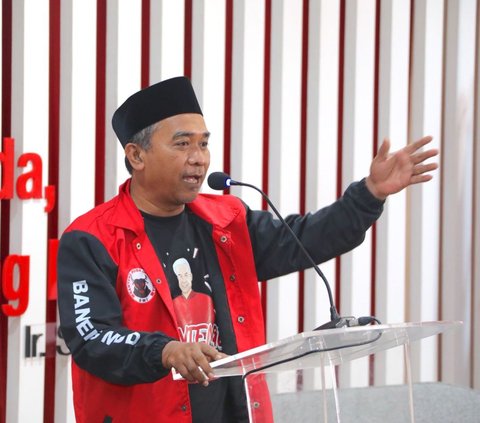 Gelar Kuliah Politik, BMI Minta Milenial dan Gen Z Waspada Radikalisme Jelang Pemilu 2024