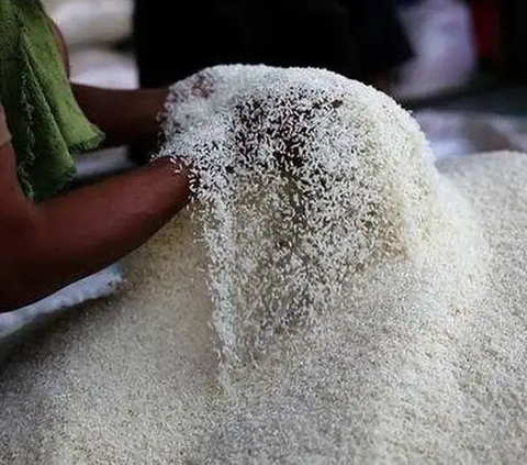 Menteri Pangan India, Sanjeev Chopra mengklaim pemerintah tidak pernah mengusulkan rencana pembatasan, apalagi larangan ekspor beras.<br>