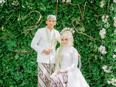 Just Announced Second Pregnancy, Take a Look at the Portrait of Syifa and Ridho D'Academy's Affection