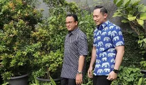 Kepala Badan Pembina Organisasi, Kaderisasi, dan Keanggotaan (BPOPKK), Partai Demokrat Herman Khaeron mengungkapkan, Tim 8 diwakili masing-masing partai koalisi sebenarnya menyepakati AHY sebagai bakal cawapres Anies.