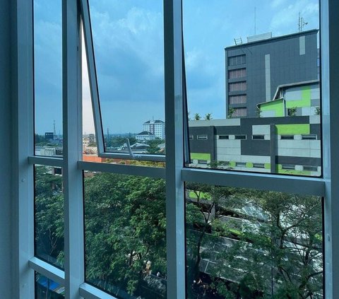 Jessica Iskandar Jual Apartemen Mewahnya di Jakarta, Ini Potretnya