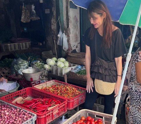 Curhat Pilu Tamara Bleszynski: Jujur Aku Sangat Terpuruk, Gugatan Pidana & Perdata Mengancamku