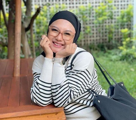 Potret Terbaru Brigadir Hikma Nur Syafa, Polwan Cantik Asal Yogya yang Pernah Viral Tugas di Afrika