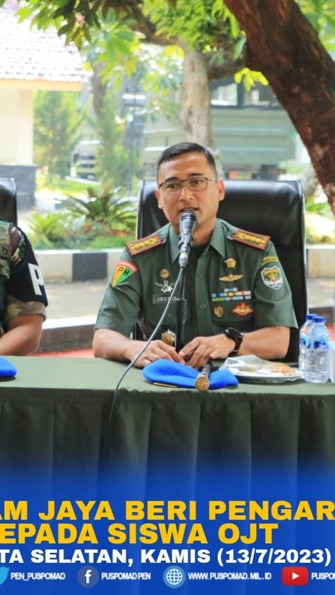 Hasil Autopsi Imam Masykur Belum Keluar, TNI: Ada Patologi yang Memang Butuh Waktu<br>