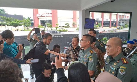 Hasil Autopsi Imam Masykur Belum Keluar, TNI: Ada Patologi yang Memang Butuh Waktu