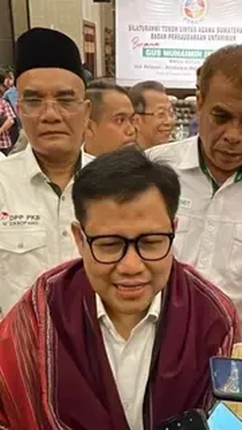 VIDEO: Anies-Cak Imin, PKB Siap DiNasdemkan?