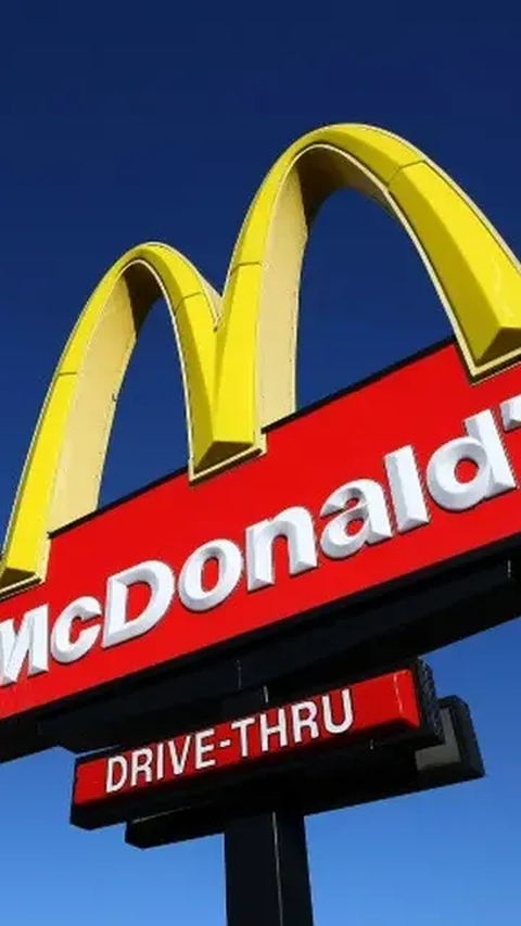 Franchise McDonald's Jadi Usaha yang Menjanjikan, Berikut Syarat dan Cara Mendaftarnya