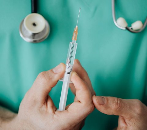 7 Dampak Kesehatan yang Bisa Dialami Anak-anak ketika Tidak Mendapat Vaksin Rutin