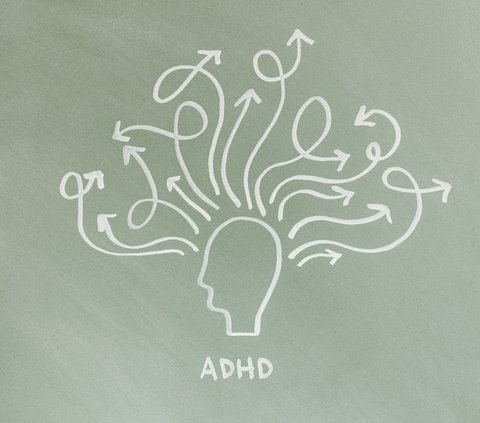 Kenali Apa Itu ADHD dan Autisme, Serta Perbedaan di Antara Keduanya