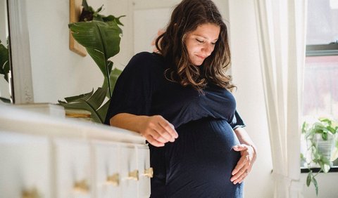 Cara Mencegah Ambeien Selama Kehamilan