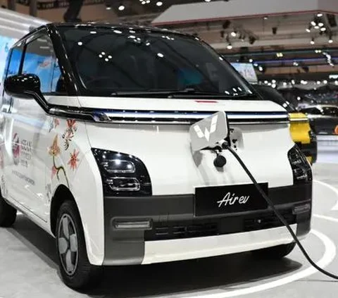 “Kita suplai kebutuhan electric vehicles dan harapannya kita bisa memenuhi kebutuhan secara global,” kata Dida.