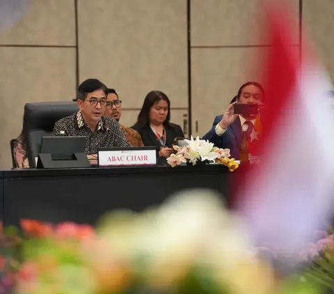 Arsjad Rasjid: Investasi Antar Negara ASEAN Harus Ditingkatkan