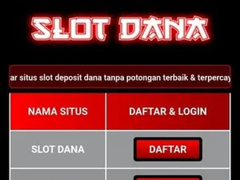 Banyak Menelan Korban di Asia Tenggara, Isu Judi Online Belum jadi Pembahasan KTT ASEAN