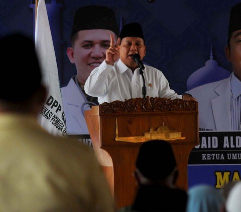Prabowo juga berkomitmen untuk terus belajar tentang ilmu politik. Politik yang dimaksud Prabowo adalah politik yang dijalankan untuk menciptakan kesejahteraan dan kemakmuran bagi rakyat.