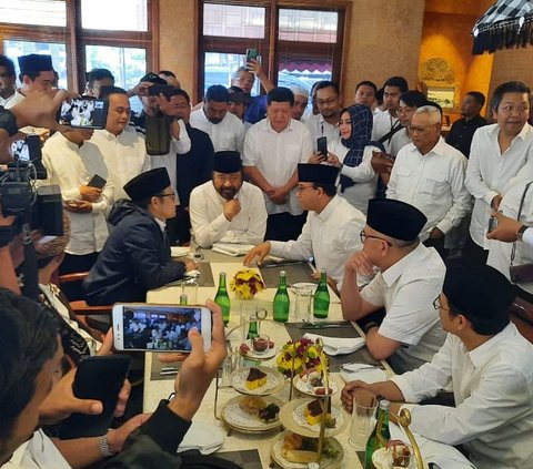 Presiden PKS Tegaskan Masih Dukung Anies Capres Tetapi Belum Mengakui Cak Imin Cawapres