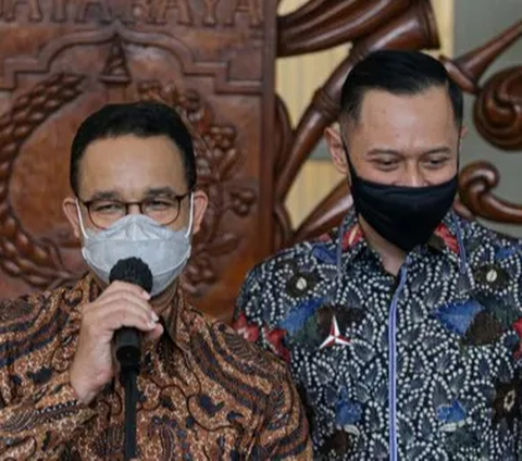 PKS Harap Demokrat Tetap  Dalam Koalisi dan Usung Anies Baswedan