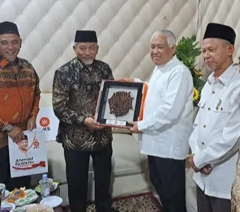 PKS Harap Demokrat Tetap  Dalam Koalisi dan Usung Anies Baswedan