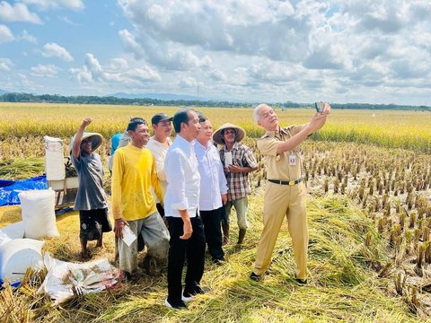 Prabowo Tak Masalah Pilpres Ada 4 Pasang: Rakyat yang Memberi Keputusan