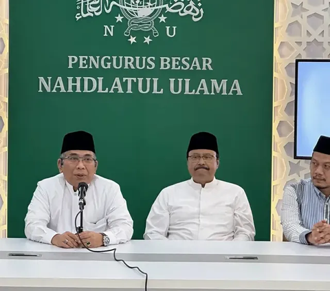 Ketum PBNU Ingatkan Jangan Pilih Capres-Cawapres yang Main Rusak-Rusakan