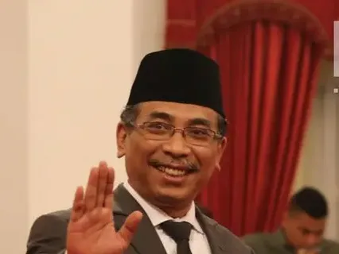 Ketum PBNU Ingatkan Jangan Pilih Capres-Cawapres yang Main Rusak-Rusakan