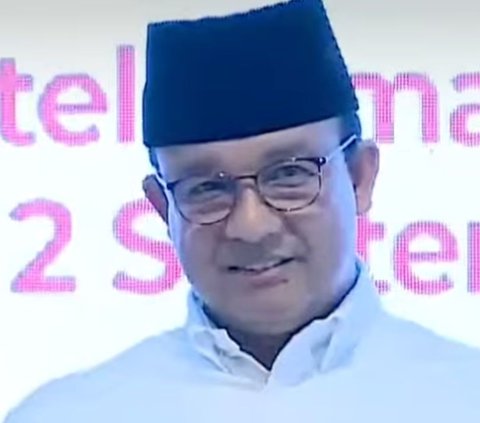 Anies Sebut Koalisi Dengan PKB Berideologikan Nasionalis Religius